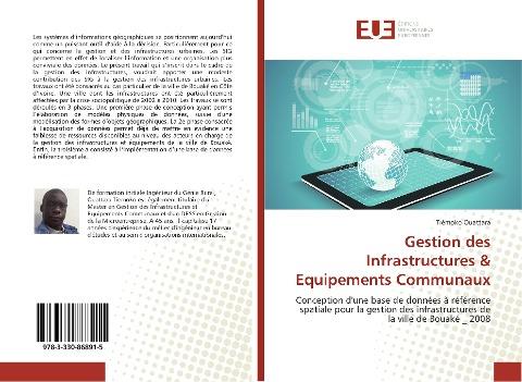 Gestion des Infrastructures & Equipements Communaux