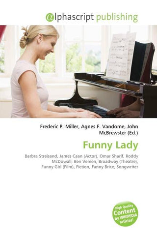 Funny Lady