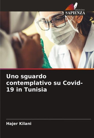 Uno sguardo contemplativo su Covid-19 in Tunisia