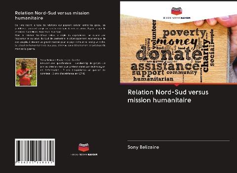 Relation Nord-Sud versus mission humanitaire