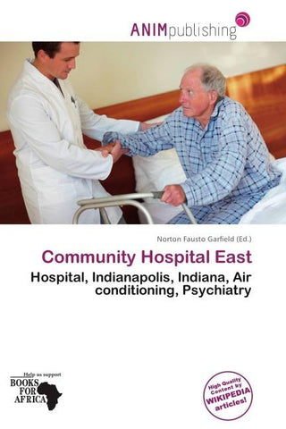 Community Hospital East
