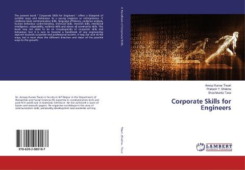 Corporate Skills for Engineers