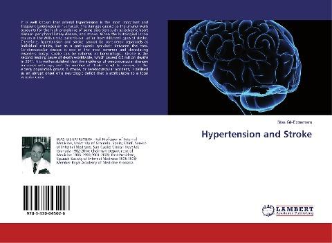 Hypertension and Stroke