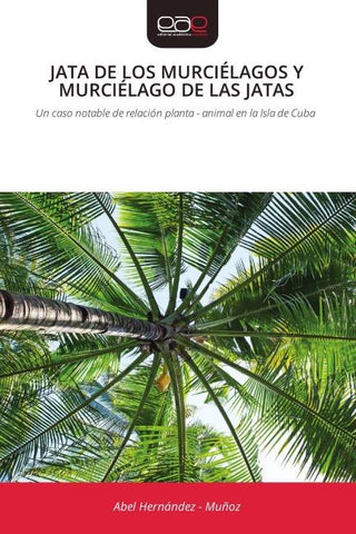 JATA DE LOS MURCIÉLAGOS Y MURCIÉLAGO DE LAS JATAS