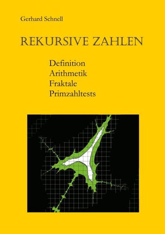 Rekursive Zahlen