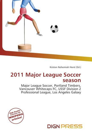 2011 Major League Soccer season