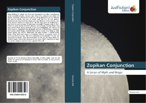 Zopikan Conjunction