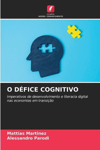 O DÉFICE COGNITIVO