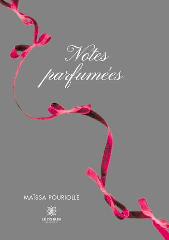 Notes parfumées