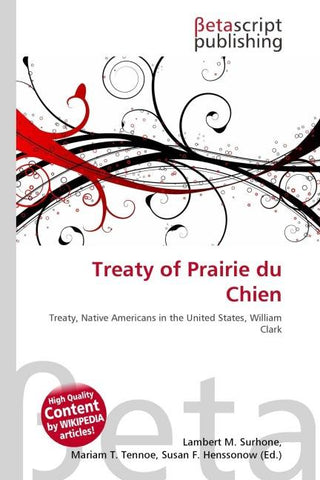 Treaty of Prairie du Chien
