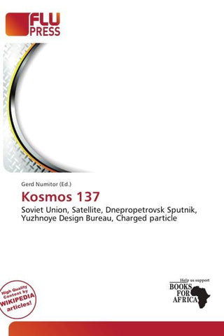Kosmos 137