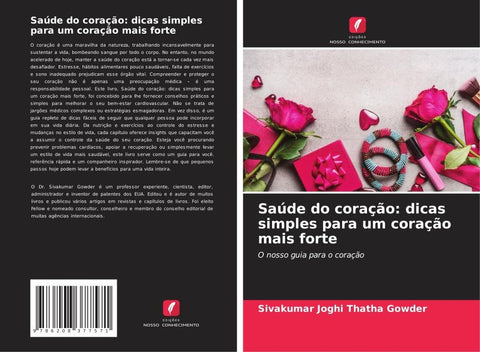 Saúde do coração: dicas simples para um coração mais forte