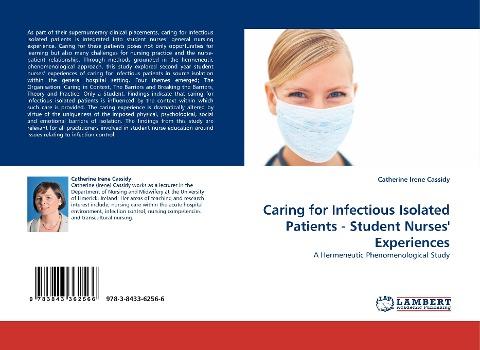 Caring for Infectious Isolated Patients - Student Nurses' Experiences