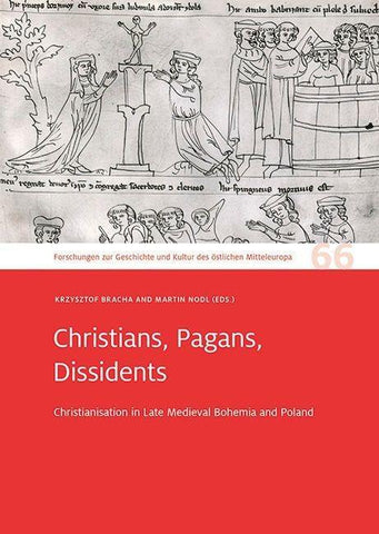 Christians, Pagans, Dissidents