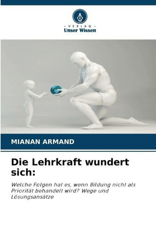 Die Lehrkraft wundert sich: