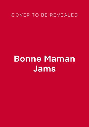 Bonne Maman Jams
