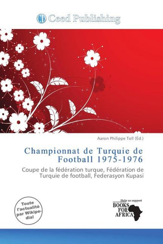 Championnat de Turquie de Football 1975-1976
