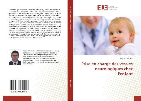 Prise en charge des vessies neurologiques chez l'enfant