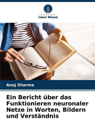 Ein Bericht über das Funktionieren neuronaler Netze in Worten, Bildern und Verständnis