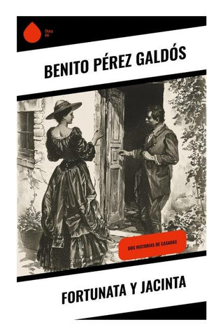 Fortunata y Jacinta