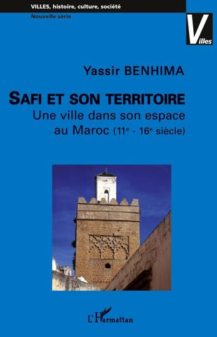 Safi et son territoire