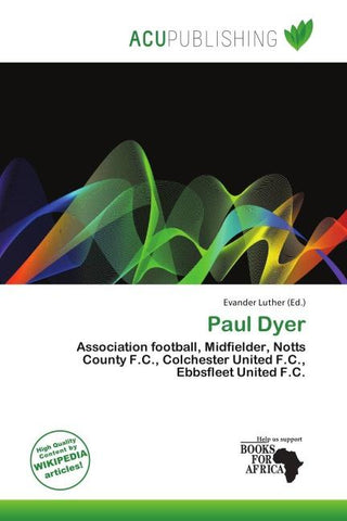 Paul Dyer