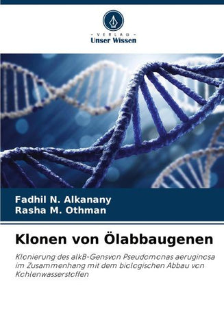 Klonen von Ölabbaugenen