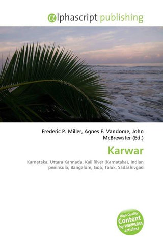 Karwar