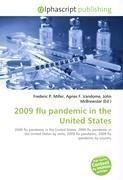 2009 flu pandemic in the United States