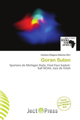 Goran Suton