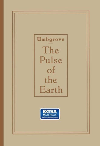 The Pulse of the Earth