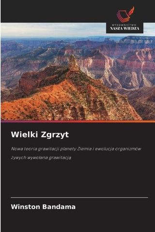 Wielki Zgrzyt