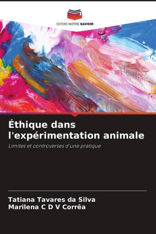 Éthique dans l'expérimentation animale