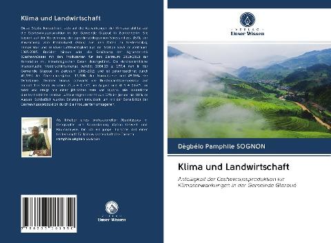 Klima und Landwirtschaft
