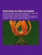 Festung in der Schweiz