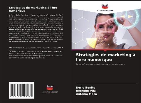 Stratégies de marketing à l'ère numérique