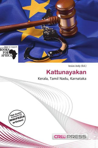 Kattunayakan