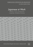 Japanese at Work