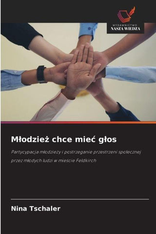 M¿odzie¿ chce mie¿ g¿os