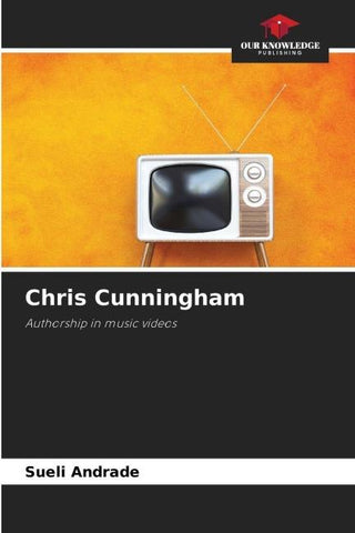 Chris Cunningham