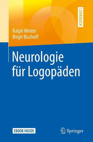 Neurologie für Logopäden