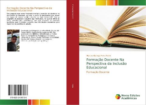 Formação Docente Na Perspectiva da Inclusão Educacional