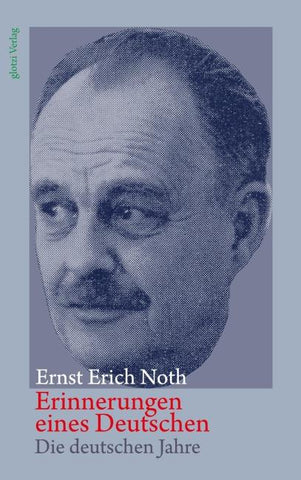 Erinnerungen eines Deutschen