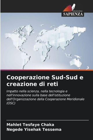 Cooperazione Sud-Sud e creazione di reti