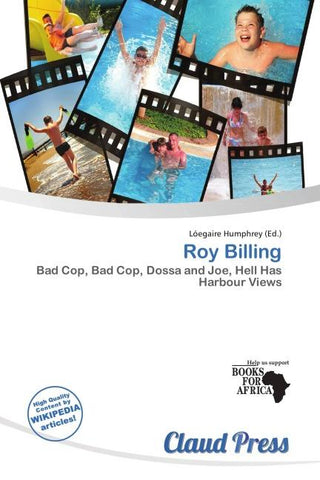 Roy Billing