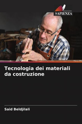 Tecnologia dei materiali da costruzione