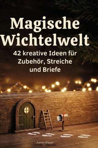 Magische Wichtelwelt