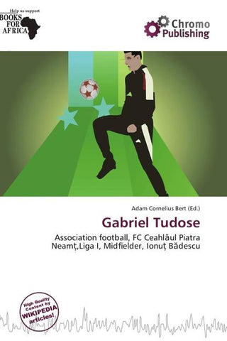 Gabriel Tudose
