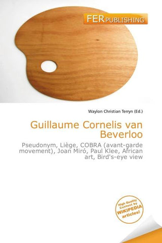 Guillaume Cornelis van Beverloo