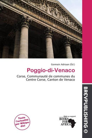 Poggio-di-Venaco